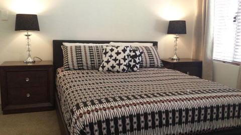 Carpe Diem South #3 - Accommodation Bookings 1