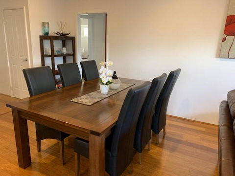 Carpe Diem South #3 - Accommodation Bookings 6