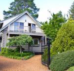 Cherry Cottage Leura - Accommodation Bookings