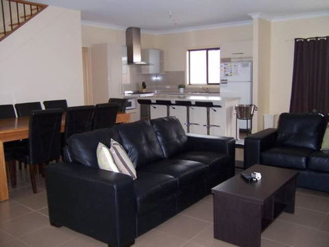 Relax On Par - Accommodation Bookings 2