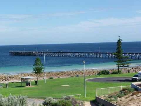 Relax On Par - Accommodation Bookings 5