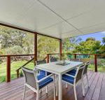 Summerfield Cottage Hunter Valley renovated House in central North Rothbury - Accommodation Bookings