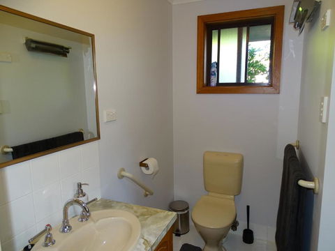 3 Pears On The Park McLaren Vale - Accommodation Bookings 3