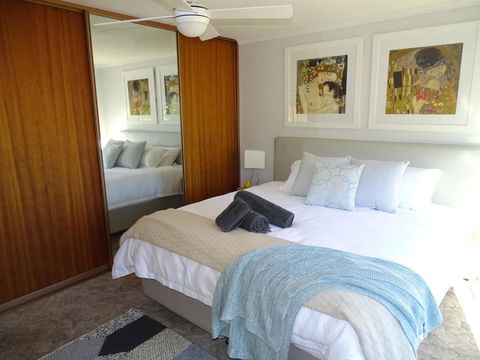 3 Pears On The Park McLaren Vale - Accommodation Bookings 4