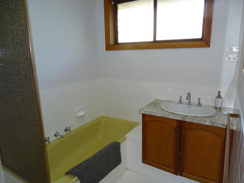 3 Pears On The Park McLaren Vale - Accommodation Bookings 1