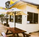 Toobeah hotel / motel - Accommodation Bookings