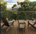 Serenity at Ravensbourne Escape - Accommodation Bookings