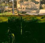 Little Lake Cottage - Accommodation Bookings
