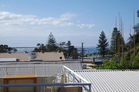 Adrift 5B Scott Street - Accommodation Bookings 6