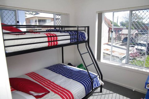 Adrift 5B Scott Street - Accommodation Bookings 2