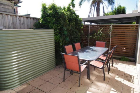 Adrift 5B Scott Street - Accommodation Bookings 4