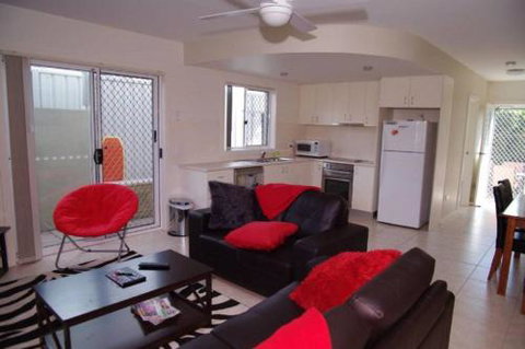 Adrift 5B Scott Street - Accommodation Bookings 3