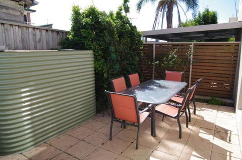 Adrift 5B Scott Street - Accommodation Bookings 5