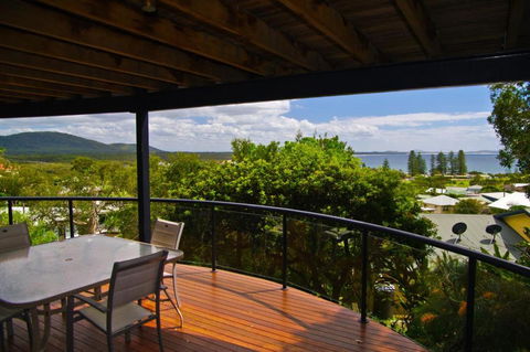 Cooinda 17 Dulconghi Street - Accommodation Bookings 5