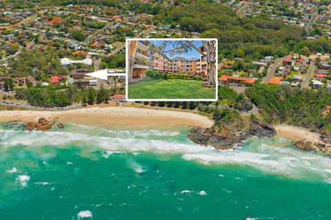 Berdella Park 25 6 Flynn Street - Accommodation Bookings 7
