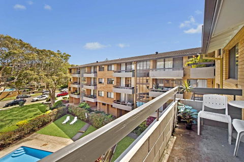 Berdella Park 25 6 Flynn Street - Accommodation Bookings 4