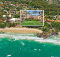 Berdella Park 25 6 Flynn Street - Accommodation Bookings