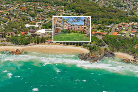 Berdella Park 25 6 Flynn Street - Accommodation Bookings 0