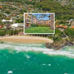 Berdella Park 25 6 Flynn Street - Accommodation Bookings 1