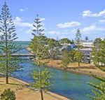 Sundial 503 8 10 Hollingworth Street - Accommodation Bookings