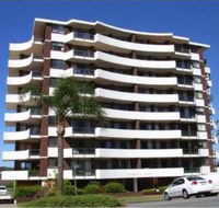 Fountain Court 25 18 Lord Street - Accommodation Bookings