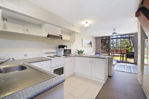 Ocean Terrace 6 67 Pacific Drive - Accommodation Bookings 6
