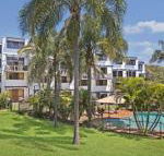 Ocean Terrace 6 67 Pacific Drive - Accommodation Bookings