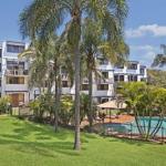 Ocean Terrace 6 67 Pacific Drive - Accommodation Bookings 0