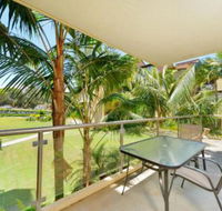 Beachpark 33 58 Pacific Drive - Accommodation Bookings