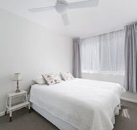 Flynns Beach Apartments 4 41 Pacific Drive - Accommodation Bookings