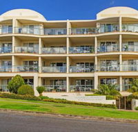 Harbourwatch 11 18 Burrawan Street - Accommodation Bookings