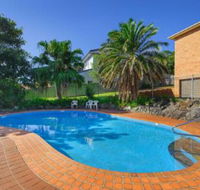 Shelly Cove 13 113 Pacific Drive - Accommodation Bookings