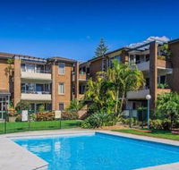 Bay Park Gardens 30 1 Warlters Street - Accommodation Bookings
