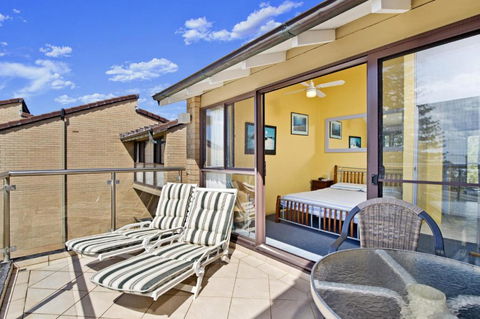 Beachpark 56 58 Pacific Drive - Accommodation Bookings 4
