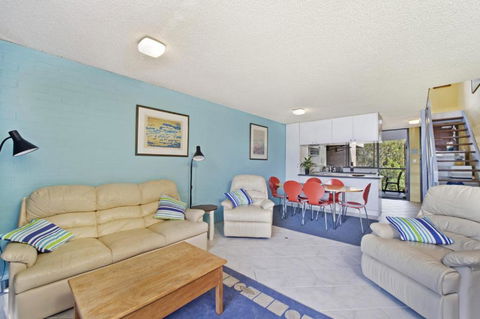 Beachpark 56 58 Pacific Drive - Accommodation Bookings 2