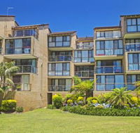Beachpark 56 58 Pacific Drive - Accommodation Bookings