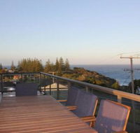 Milton 5 99 Pacific Drive - Accommodation Bookings