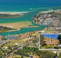 Portview 8 8 / 2 Waugh Street - Accommodation Bookings