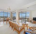 Sandpiper 9 25 Waugh Street - Accommodation Bookings