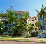 Mainsail 10 17 Owen Street - Accommodation Bookings