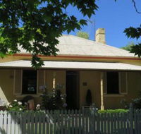 Dalton Cottage - Accommodation Bookings