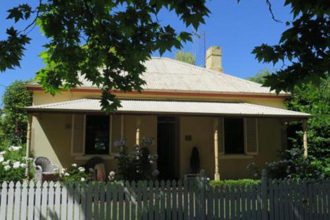 Dalton Cottage - Accommodation Bookings 0