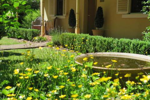 Dalton Cottage - Accommodation Bookings 2