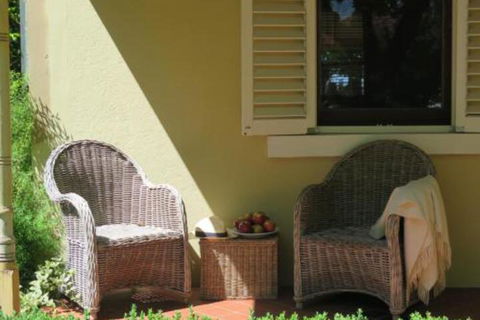 Dalton Cottage - Accommodation Bookings 3