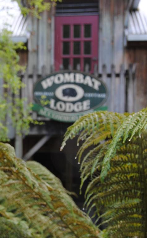 The Wombat Cottage - Accommodation Bookings 1