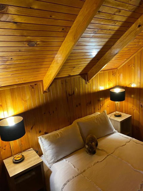 The Wombat Cottage - Accommodation Bookings 3