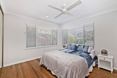 143 Matthew Flinders Drive Port Macquarie - Accommodation Bookings 2