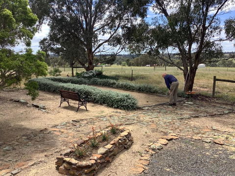 Gilgraves Vineyard Farmstay - Accommodation Bookings 5