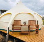 Bukirk Glamping  Tiny Houses - Accommodation Bookings