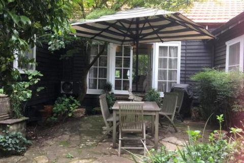 Clubbe Cottage - Accommodation Bookings 3